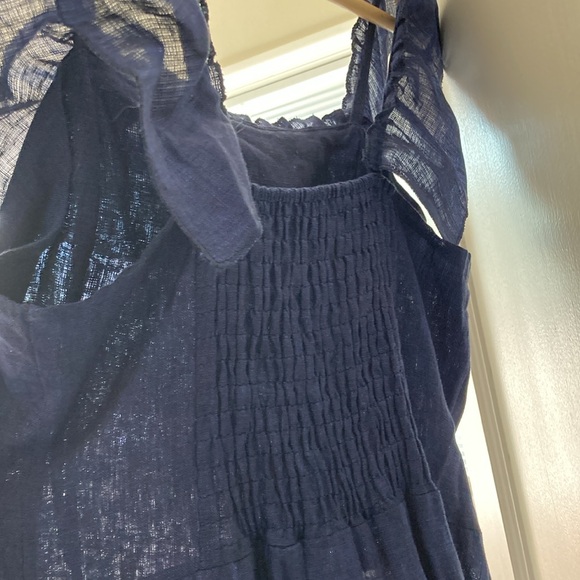 Francesca Bettini Linen dress - Picture 4 of 9